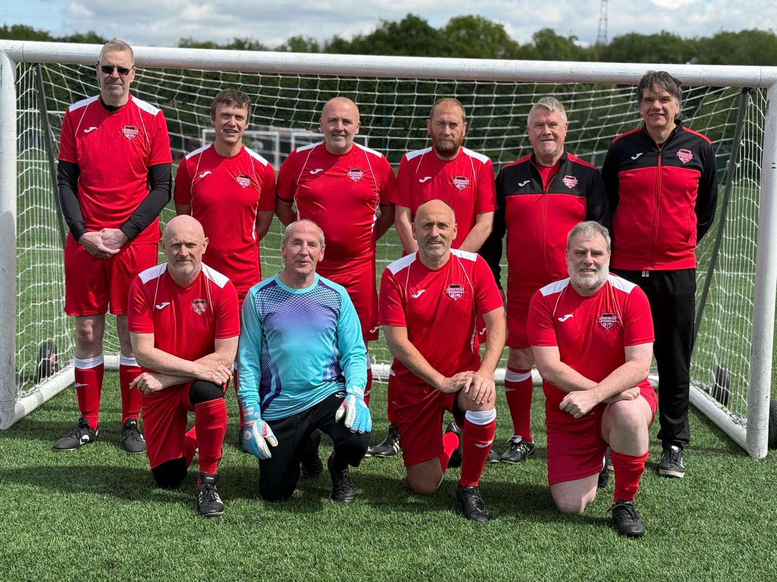 Tamworth-Strollers-Over-50s