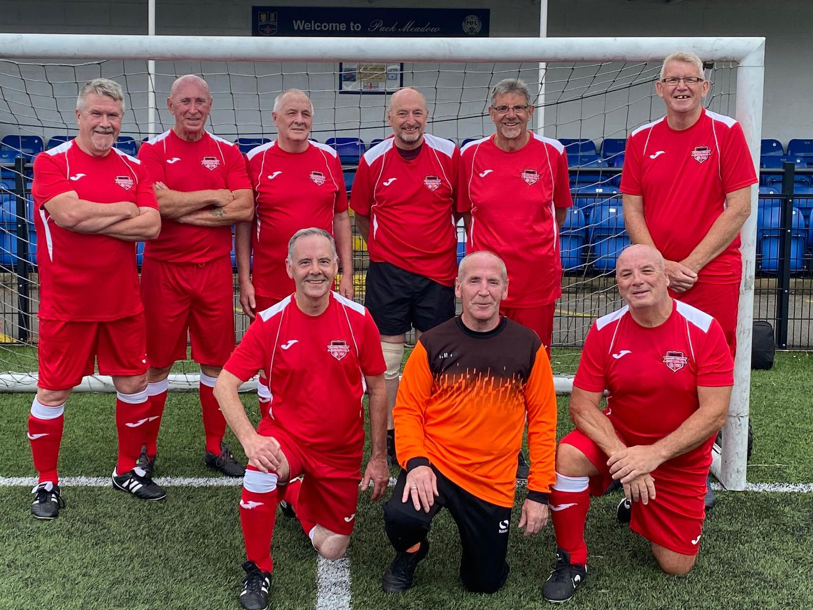 Tamworth-Strollers-Over-63s